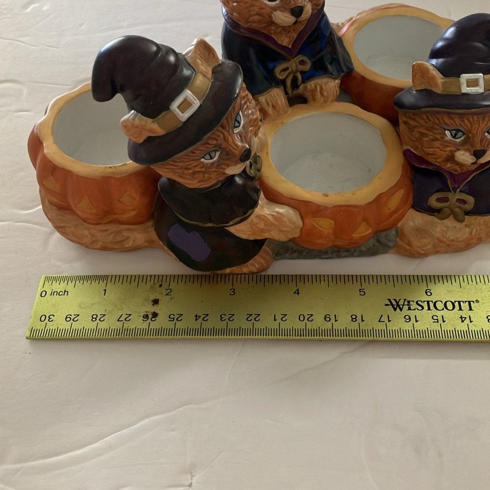 Partylite abracadabra tea light trio - Picture 4 of 9